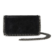 women's small square chain bag, view 9 - MRSLM