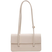 women's small square shoulder bag, view 5 - MRSLM