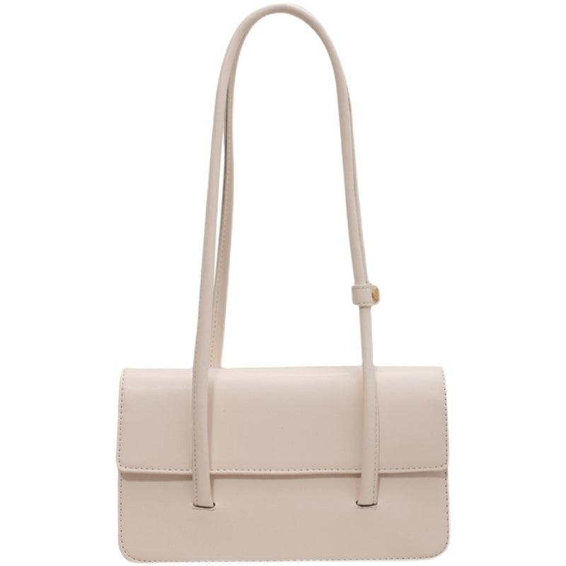 women's small square shoulder bag, view 5 - MRSLM
