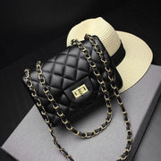 Ladies one-shoulder messenger bag - MRSLM