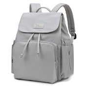 Large-capacity multifunctional baby backpack, view 2 - MRSLM