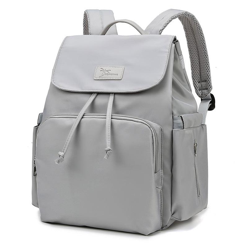Large-capacity multifunctional baby backpack, view 2 - MRSLM