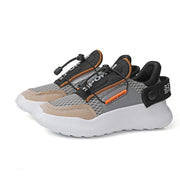 Men's casual mesh shoes, view 11 - MRSLM