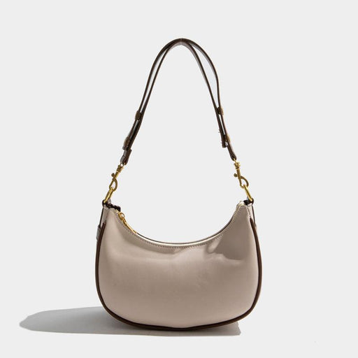 PU underarm shoulder bag - MRSLM