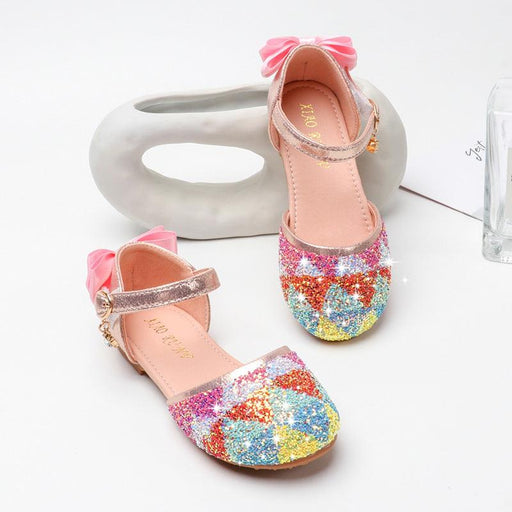 children's soft-soled summer sandals, view 2 - MRSLM