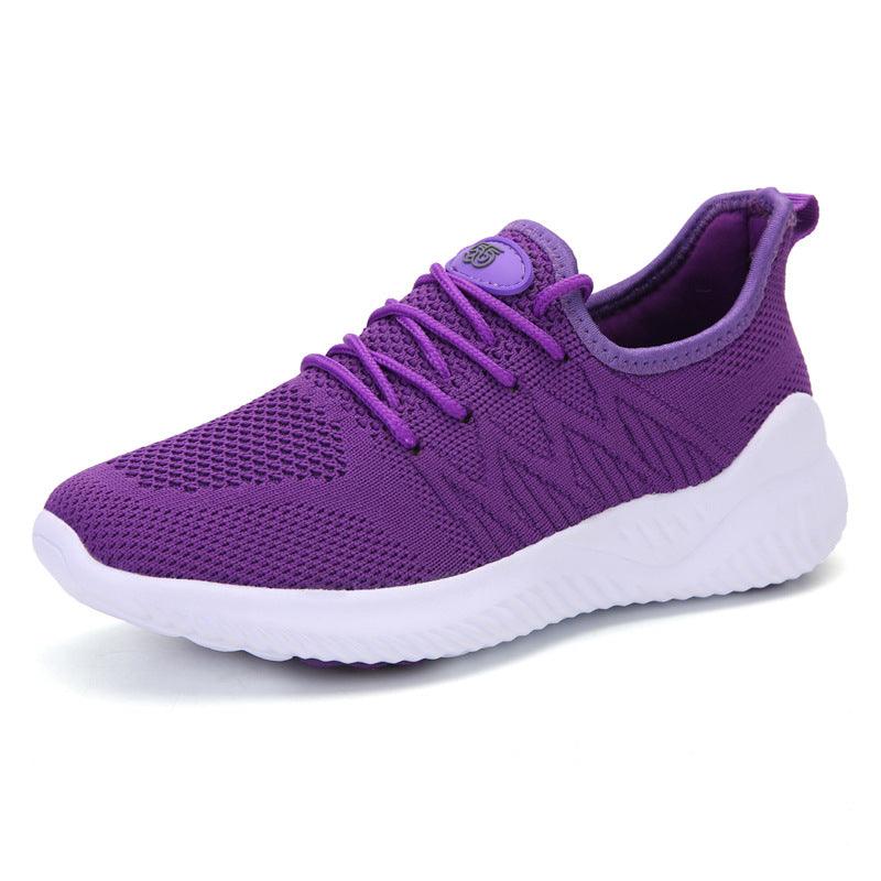 Fei Woven Casual Sports Women's Shoes - MRSLM