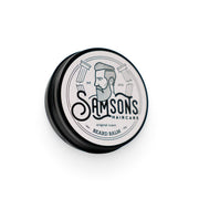Beard balm - MRSLM