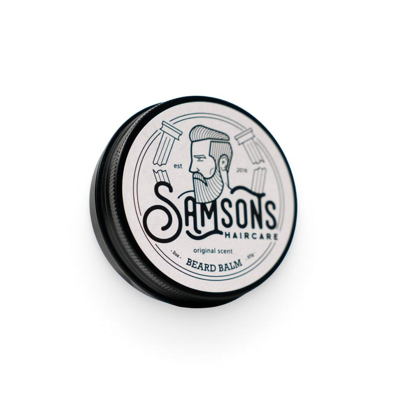 Beard balm - MRSLM