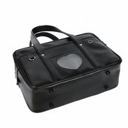 one-shoulder laptop bag, view 3 - MRSLM
