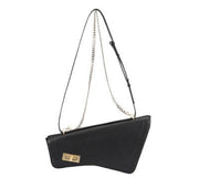 Irregular one-shoulder bag, view 2 - MRSLM