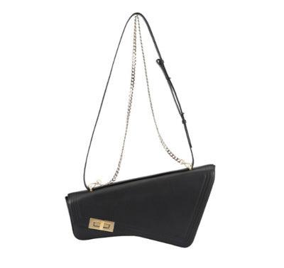 Irregular one-shoulder bag, view 7 - MRSLM