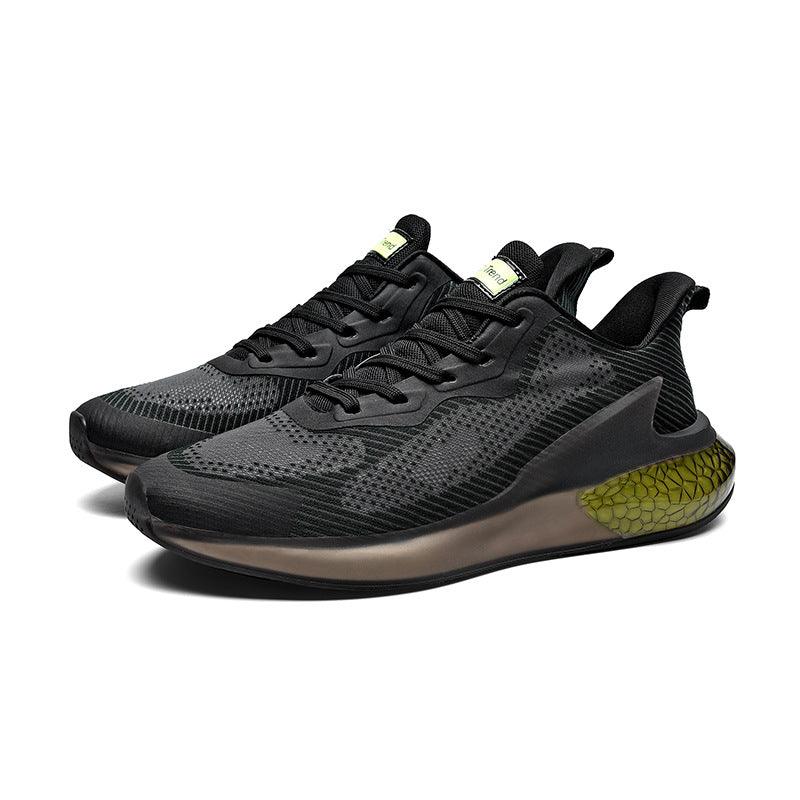 Men's breathable sneakers, view 6 - MRSLM