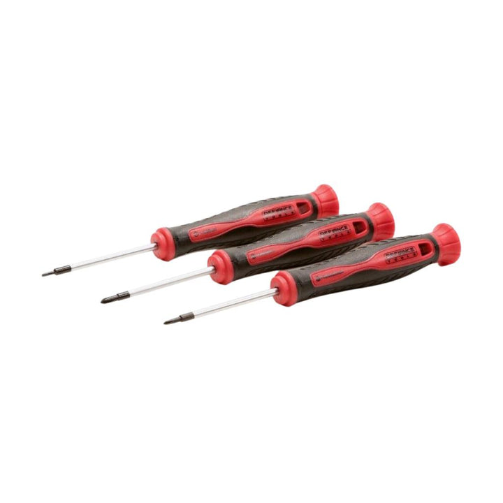 Precision Screwdriver Set (10 pcs) - MRSLM