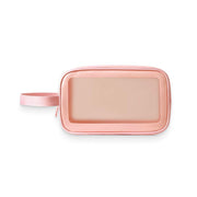 Pink travel cosmetic case - MRSLM