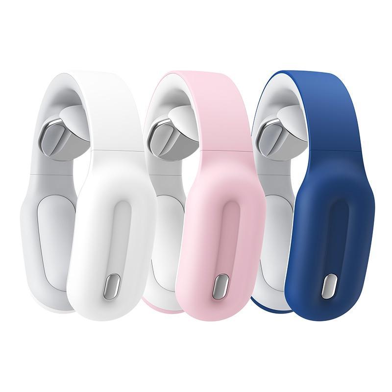 intelligent neck massager - MRSLM