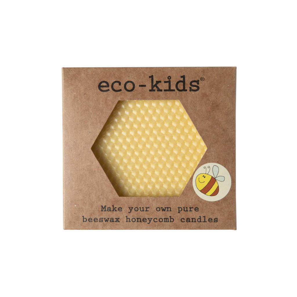 Beeswax Honeycomb Candle Kit - MRSLM