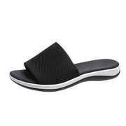 Lightweight platform slippers, view 7 - MRSLM