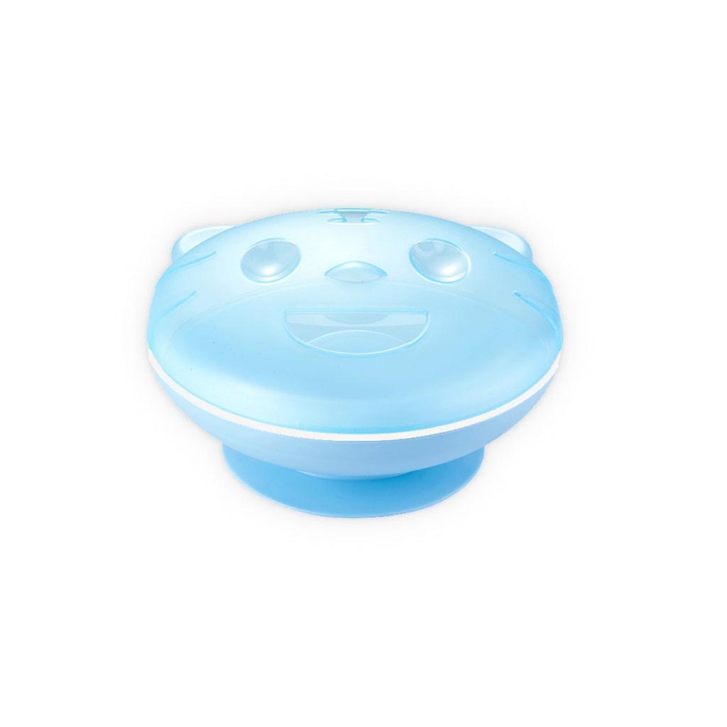 Baby Animal-Face Bowl - MRSLM