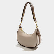 PU underarm shoulder bag, view 8 - MRSLM