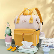 mother and baby backpack - MRSLM