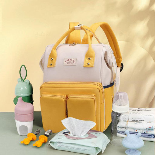 mother and baby backpack - MRSLM