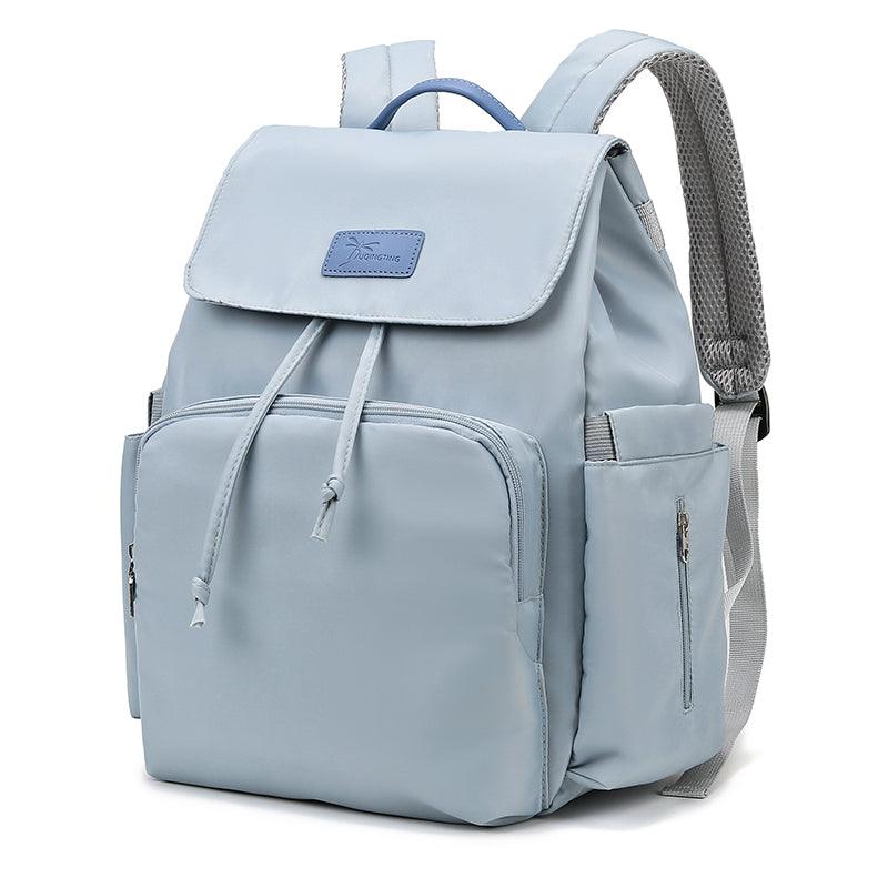 Large-capacity multifunctional baby backpack, view 13 - MRSLM
