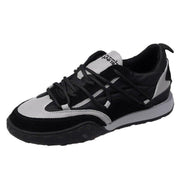Women's soft sole lightweight sports shoes, view 3 - MRSLM