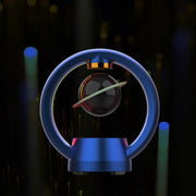 magnetic levitation Bluetooth speaker - MRSLM