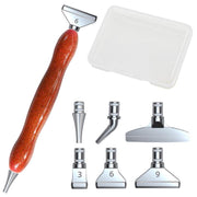 Diamond Painting Tool Set Alloy Pen Head Combination DIY - MRSLM
