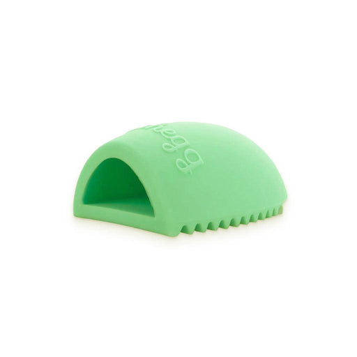 Silicone makeup brush cleaning pad - MRSLM