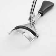 stainless steel eyelash curler, view 2 - MRSLM