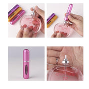 mini perfume atomizer spray bottle, view 7 - MRSLM