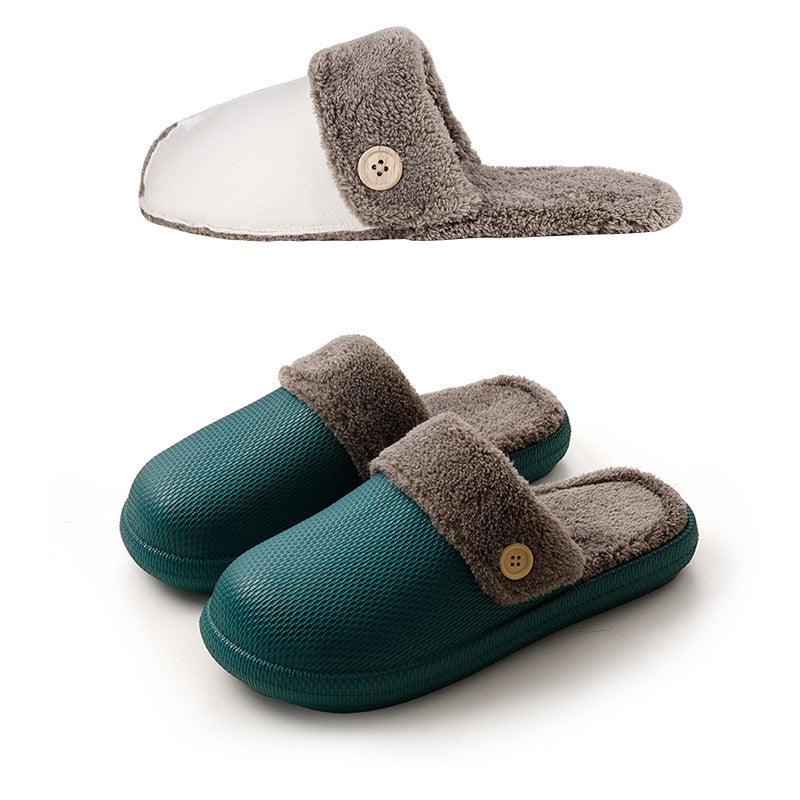 Couple home slippers, view 6 - MRSLM