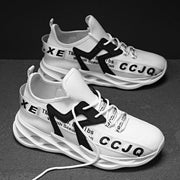 super light large size men's sports shoes, view 5 - MRSLM