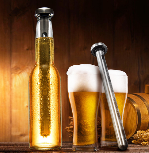 stainless steel wine cooling rod - MRSLM