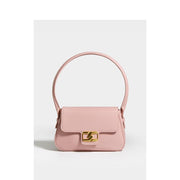pu underarm shoulder bag, view 7 - MRSLM