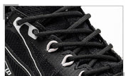 Breathable hiking shoes for light running, view 5 - MRSLM