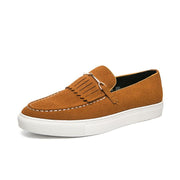 Men's business casual board shoes, view 2 - MRSLM
