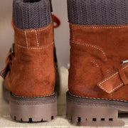 Women's ankle boots, view 4 - MRSLM