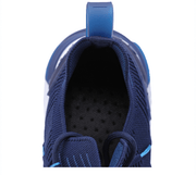 Men's summer breathable woven sneakers, view 8 - MRSLM