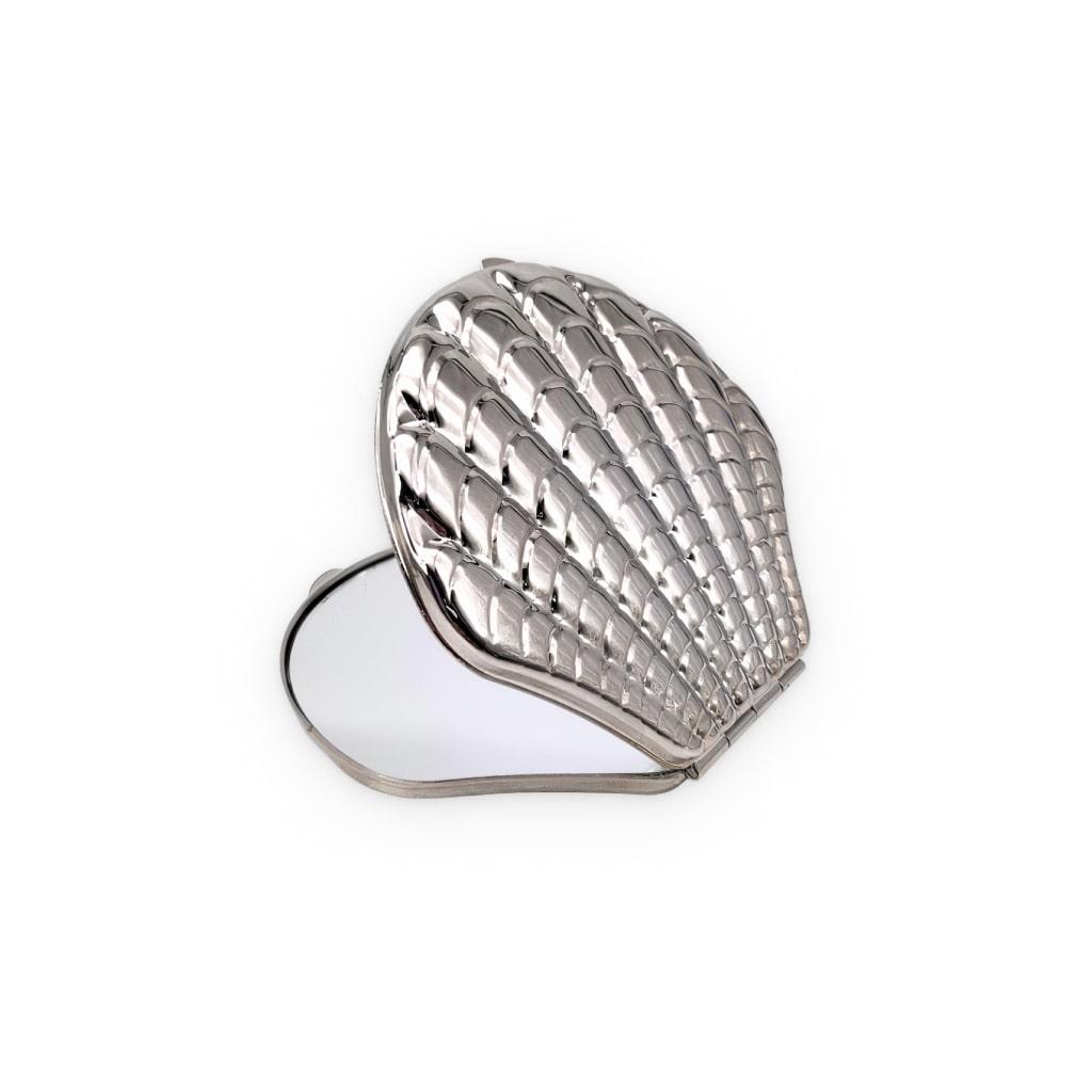 Shell Pocket Mirror - MRSLM