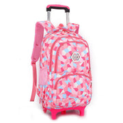girls trolley school bag, view 8 - MRSLM