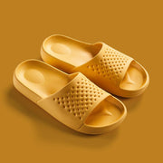 EVA bathroom and home slippers for women, view 4 - MRSLM