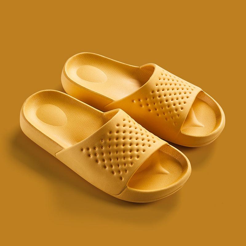 EVA bathroom and home slippers for women, view 4 - MRSLM