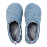 Men and women thick plush cotton slippers, view 6 - MRSLM