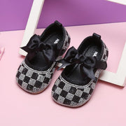 baby girl soft sole toddler shoes, view 2 - MRSLM