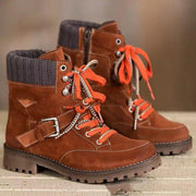 Women's ankle boots, view 9 - MRSLM