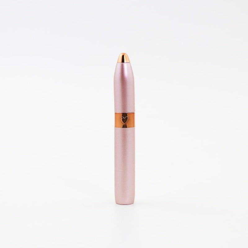 mini electric eyebrow trimmer pen - MRSLM