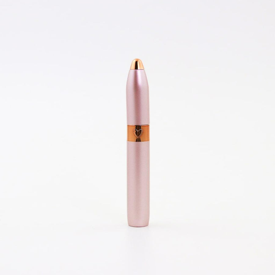 Mini Electric Eyebrow Trimmer Pen - MRSLM