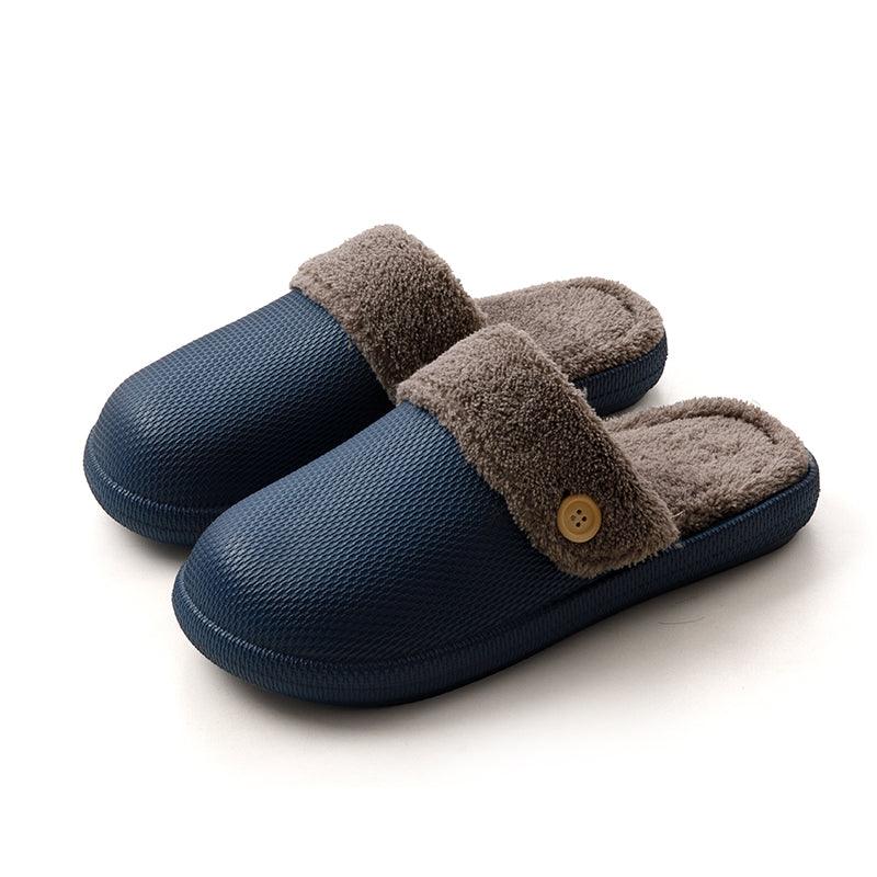 Couple home slippers, view 5 - MRSLM